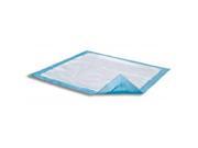 Attends Dri Sorb Underpads Large 30x30 5ea
