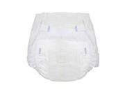 Attends Extra Absorbent Breathable Briefs Large 24