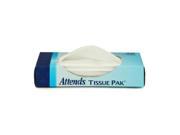 Attends Tissue Pack 8000 Count