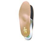 Pedag Viva Extended Sizes Full Length Insoles M 16