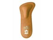 Pedag Comfort 3 4 Insoles Womens 12 Mens 9