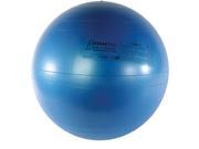 Fitter First Classic Exercise Ball Chair 65 Cm Blue