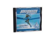 AquaJogger AquaJive Audio CD