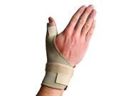 Thermoskin Thumb Stabilizer Beige MD