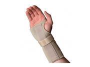 Thermoskin Wrist Hand Brace Medium Right