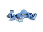 Aqua Jogger AP460 Mens Fit Kit Blue AquaJogger