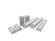OPTP Axis Roller Silver Set