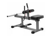 XMark Commercial Seated Calf Raise Machine