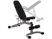XMark Commercial FID Flat Incline Decline Weight Bench