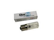 Shoe Zap Replacement Bulb