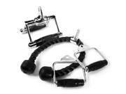 XMark Fitness Cable Machine Attachments Package XM 3711