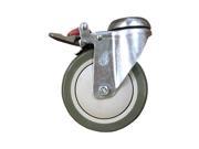 Bestcare BestLift 5 Rear Replacement Caster One Wheel
