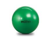 Thera Band Pro Series SCP Exercise Ball Green