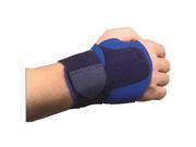 Pro Tec Clutch Wrist Brace Small Right
