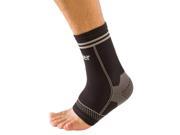Mueller 4 Way Stretch Ankle Support Small Medium