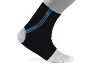 Rehband 7761 Core Ankle Support Receptor X Stable Small