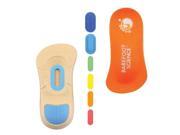 Barefoot Science 6 Step Active 3 4 W 5 7.5 Child 3.5 5.5