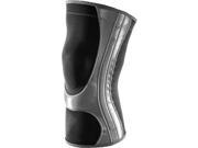 Mueller Hg80 Antimicrobial Knee Support Small