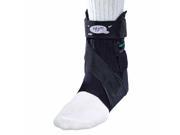 Mueller Hg80 Rigid Ankle Brace Small Right
