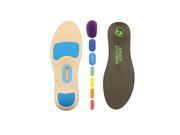 Barefoot Science 7 Step Theraputic 3 4 M 12 13.5