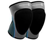 Rehband 7763 Core Pro Volleyball Kneepads Medium