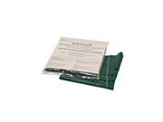 Thera Band Hand Trainer Refill Green Box of 6