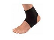 Mueller Ankle Support Neoprene Blend Black S