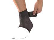Mueller Ankle Support w Straps Large