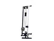 Yukon Gym Systems Lat Attachment without Weight Stack New