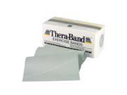 Thera Band 6 Yard Silver
