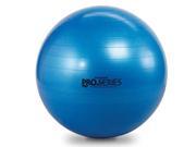 Thera Band Pro Series SCP Exercise Ball Blue