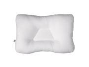 Core Products Tri Core Pillow White Standard Firm Support