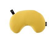 Bucky Minnie Compact Neck Pillow with Snap Go Gold