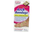 Pedifix Arch Bandage Pair Small