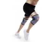 Rehband 7754 Core Knee Support with Opening XX Large