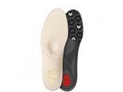Pedag Viva Full Length Insoles (Tan) - Womens 10/ Mens 7 Pedag Viva Full Length Insoles (Tan) - Womens 10/ Mens 7