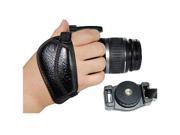 CowboyStudio Hand Strap for Digital Film SLR Cameras for Canon and Nikon