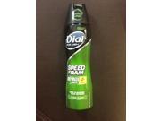 Dial For Men Speed Foam Body Wash Ultra Clean 6.8Oz B007YXJ4LW
