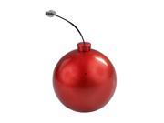 Jingle Ball Ornament Portable Bluetooth Wireless Speaker