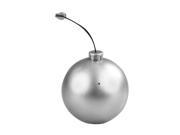 Jingle Ball Ornament Portable Bluetooth Wireless Speaker