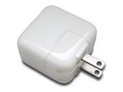 12W AC Home Wall Charger 8 Pin Lightning Cable for iPad Mini iPad 4 Retina iPad Air iPhone 5 5C IPH 6