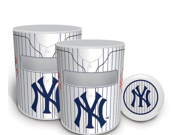 New York Yankees KanJam Game Set