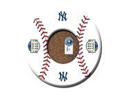 New York Yankees Final Season Coasters Set of 4