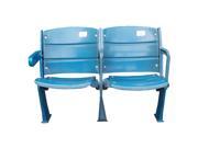 Steiner Sports DEMOSEA000002 Non Specific Yankee Stadium Seat Pair