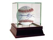 500 Home Run MLB Baseball 8 Signatures