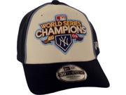 New York Yankees 2009 WS Champions Locker Room Cap Youth Size uns