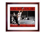 Cal Ripken Jr. Framed 16x20 Collage