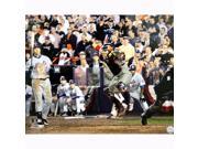 Yadier Molina 06 NLCS Last Out 16x20 Photo uns