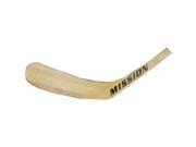 Unsigned Mission Stick Blade Right Hand Curve