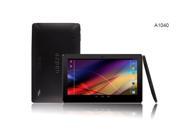 Azpen A1040 10.1 Quad Core Tablet Android 4.4 8GB HDMI GPS w Bluetooth